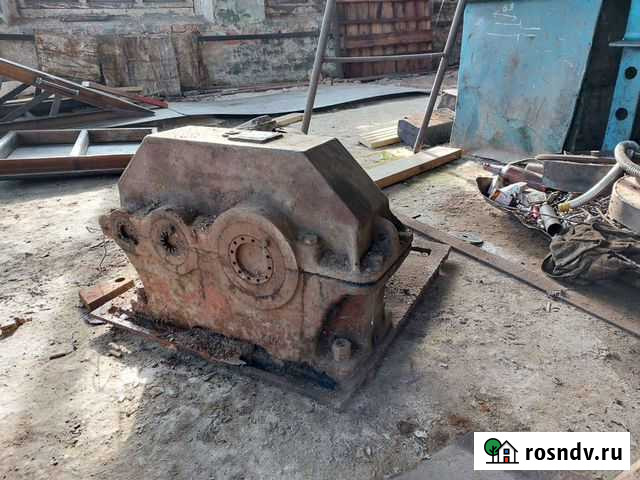 Редуктор Тума - изображение 1