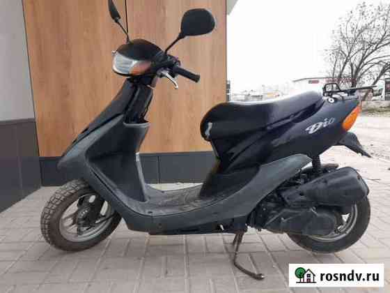 Honda Dio 34 Краснодар