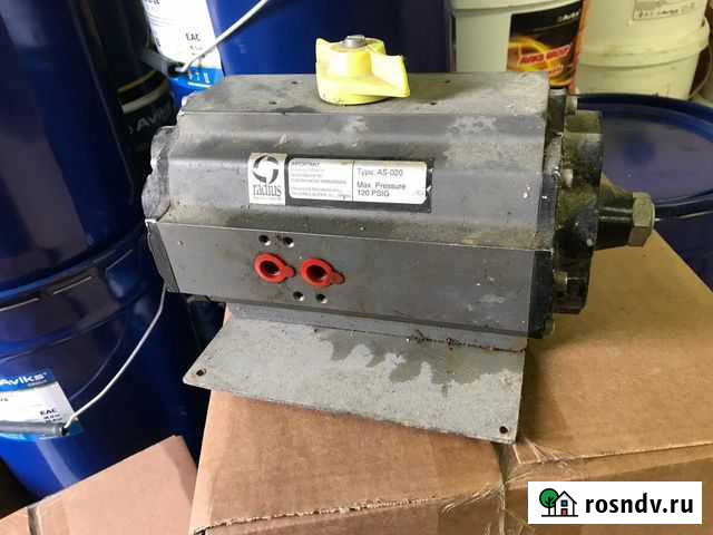 Трубные фитинги, зажимной клапан Симферополь - изображение 1