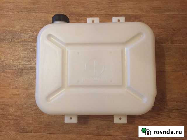 Топливный бачок на 8 литров для автономных отопите Раменское - изображение 1