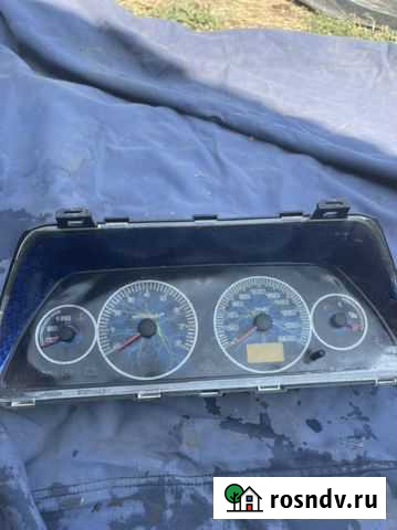 Щиток приборов ваз 2110 Красноармейское - изображение 1
