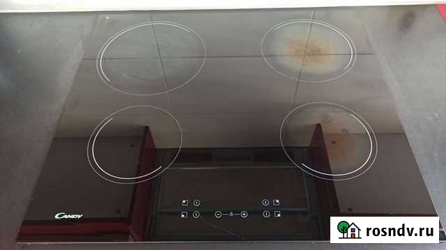 Варочная панель электрическая бу Дзержинское - изображение 1
