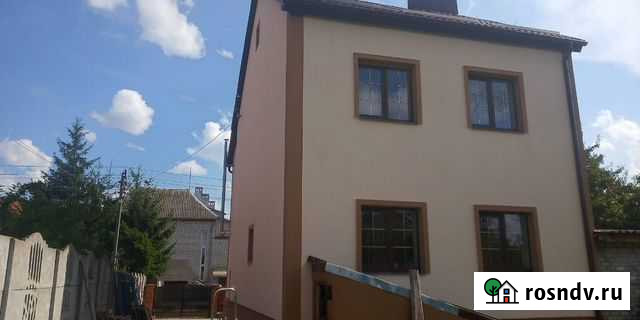 Утепление фасадов Калининград - изображение 1