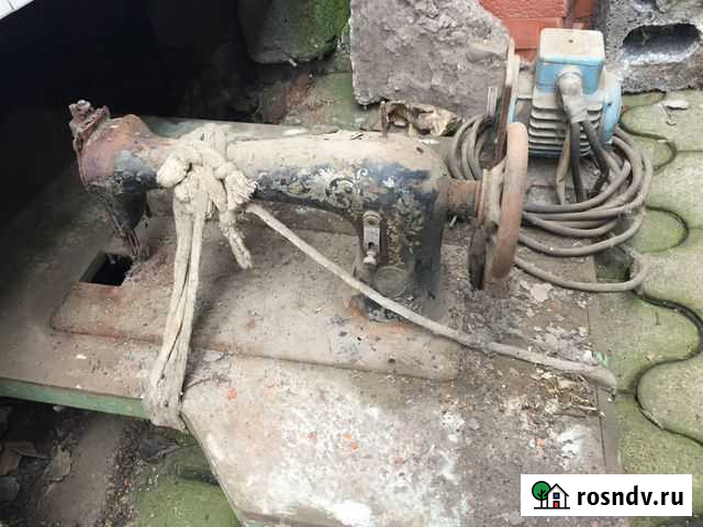 Зингер Краснодар - изображение 1