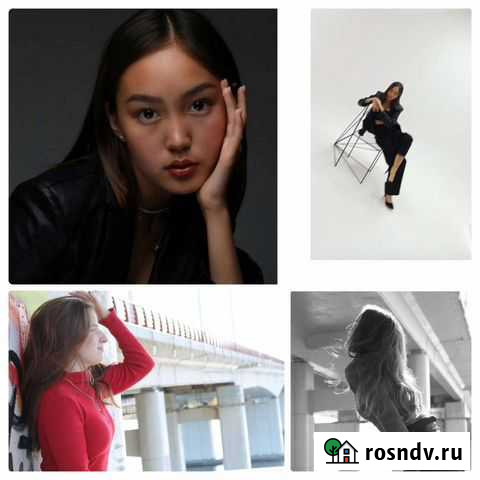 Фотограф Иркутск - изображение 1