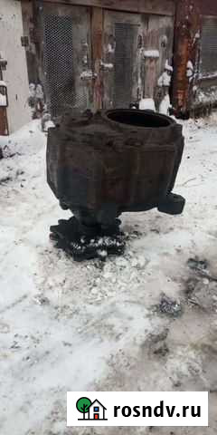 Редуктор удаления навоза Кашин - изображение 1