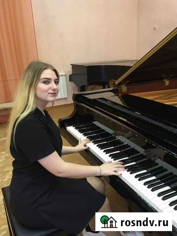 Репетитор по сольфеджио Омск - изображение 1