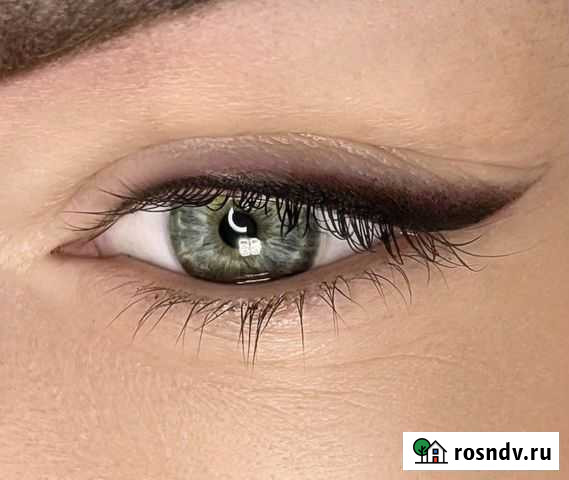 Пудровые брови Воронеж - изображение 1