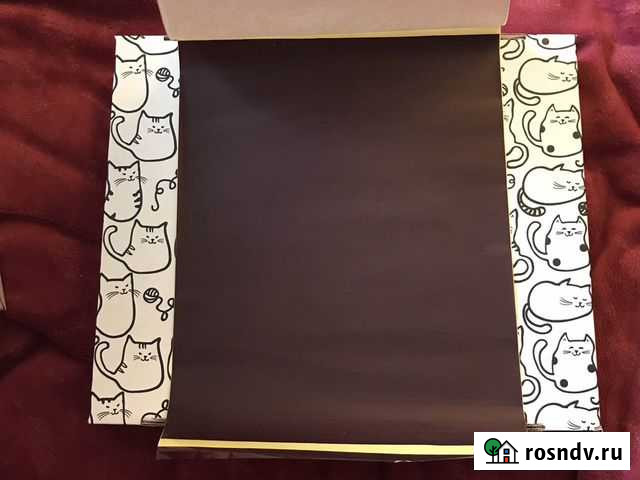 Трансферная бумага Казань - изображение 1