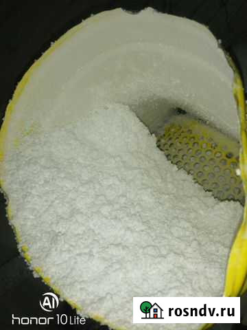 Дробленый пенопласт пенополистирол Октябрьский - изображение 1