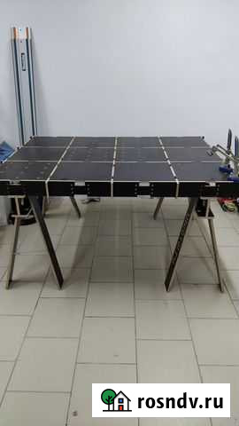 Стол - Верстак складной Култаево - изображение 1