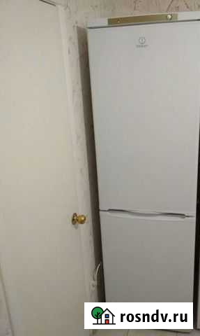 Холодильник бу indesit. рост 1.97 Ставрополь - изображение 1