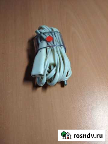 Кабель питания от электробритв СССР Нижний Тагил - изображение 1