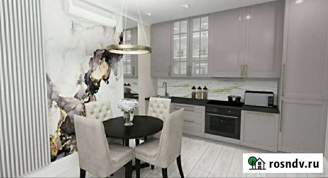 Дизайн интерьера Волгоград - изображение 1