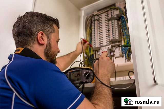 Установка подрозетников Липецк - изображение 1