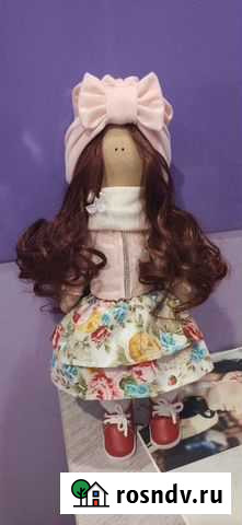 Подарки ручной работы Липецк - изображение 1