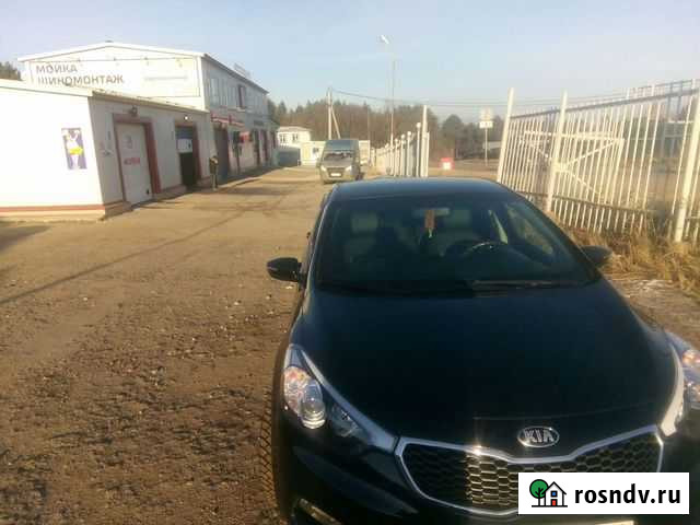 Трансфер Калуга - изображение 1