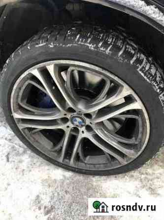 Pirelli 325/30 R21 Братск