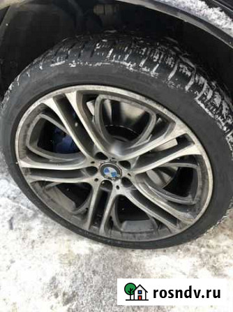 Pirelli 325/30 R21 Братск - изображение 1