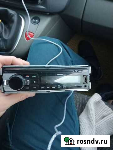 Автомагнитола Смоленск - изображение 1