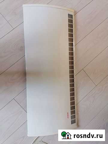 Обогреватель электрический бу Челябинск - изображение 1