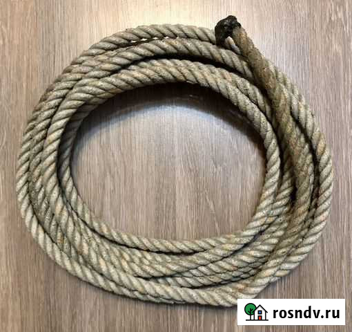 Буксировочный трос Мурино - изображение 1