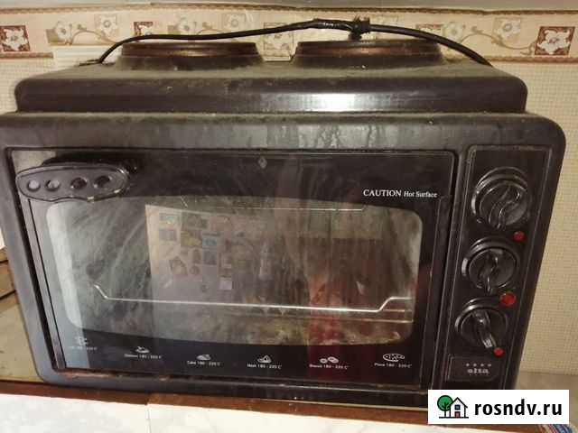 Продам плиту стоит без дела Миасс - изображение 1