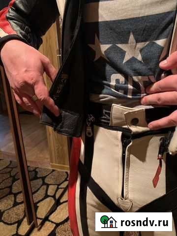 Мото комбинезон Михайловка - изображение 1