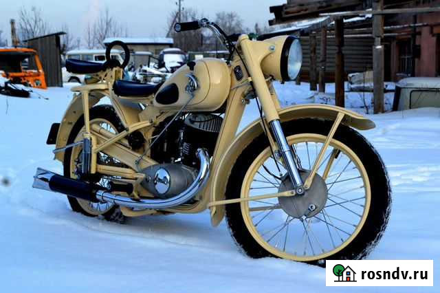 Иж 49 Красноярск - изображение 1