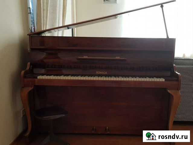 Пианино R?nisch Селятино - изображение 1
