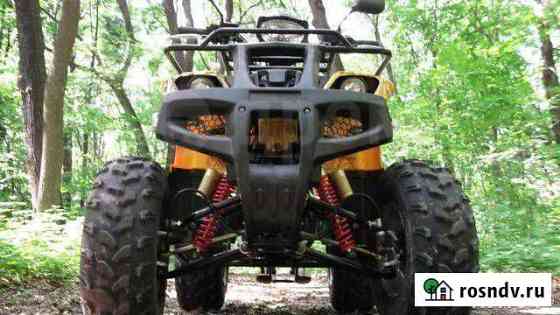 Квадроцикл ArmadA ATV 150L рассрочка Томск