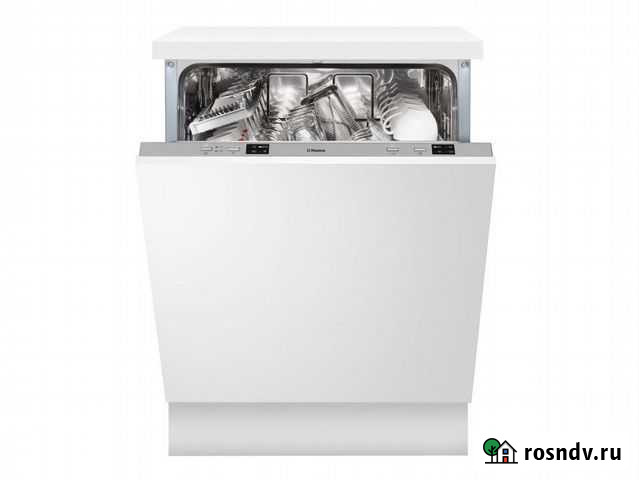 Посудомоечная машина Hansa ZIM 674H Новая Пермь - изображение 1