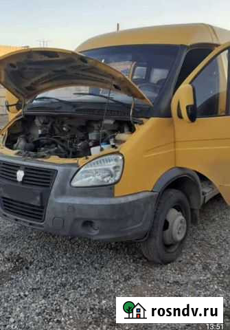 Запчасти на газель Баксан - изображение 1