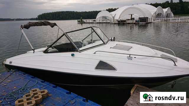 Катер Николь Истра - изображение 1