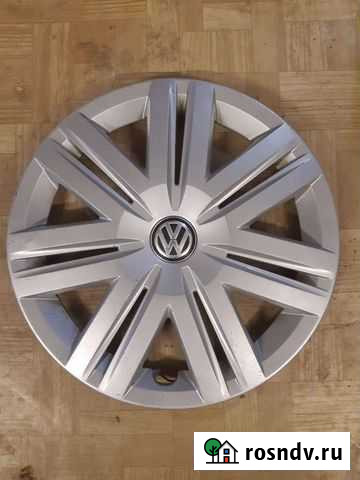 Колпак Volswagen 15 Кострома - изображение 1