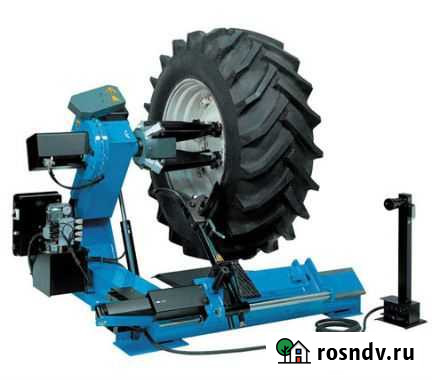 Шиномонтажный станок Sivik гшс-515В грузовой Симферополь - изображение 1