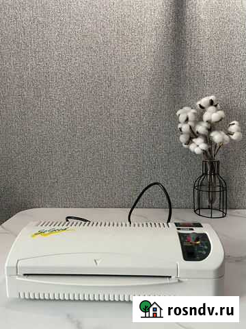 Ламинатор So Good 230 Super Благовещенск - изображение 1