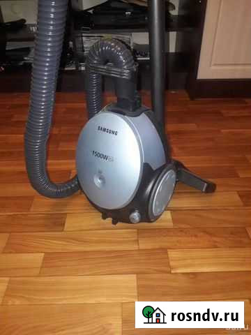 Пылесос Samsung Калуга - изображение 1