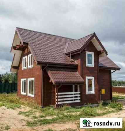 Строительство,домов,бань,срубы и т.д Владимир