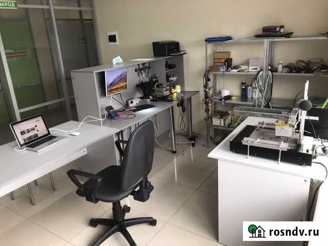 Ремонт электроники в Судже, ТЦ Венеция Суджа - изображение 1