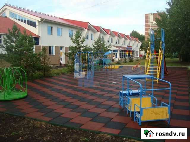 Резиновые плитки для детских площадок Махачкала - изображение 1