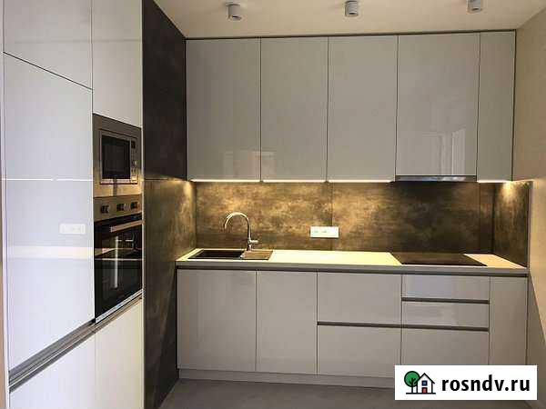 Кухни на заказ Томск - изображение 1