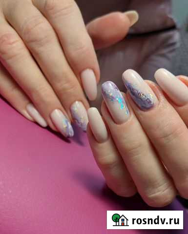 Ногтевой сервис Хабаровск - изображение 1