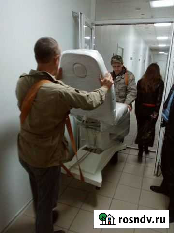 Грузоперевозки, грузчики Всеволожск - изображение 1