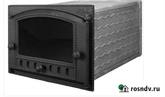 Духовка Ачинск - изображение 1