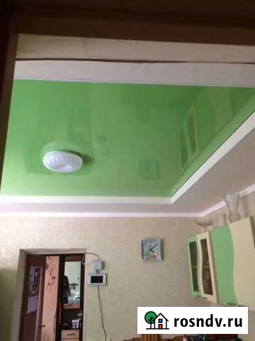 Натяжные потолки Прохладный - изображение 1