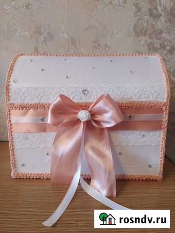 Казна, свечи, бокалы, шампанское, подушечка Томск - изображение 1