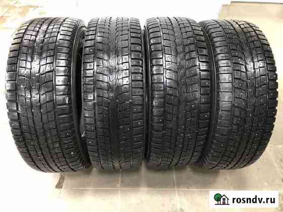 Dunlop 265/65 R17 Великие Луки