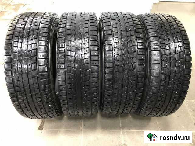 Dunlop 265/65 R17 Великие Луки - изображение 1