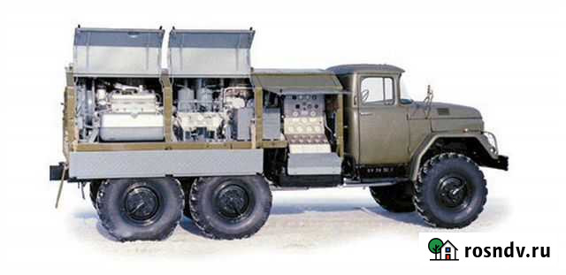 Очистка подземных скважин по контрактам Саратов - изображение 1